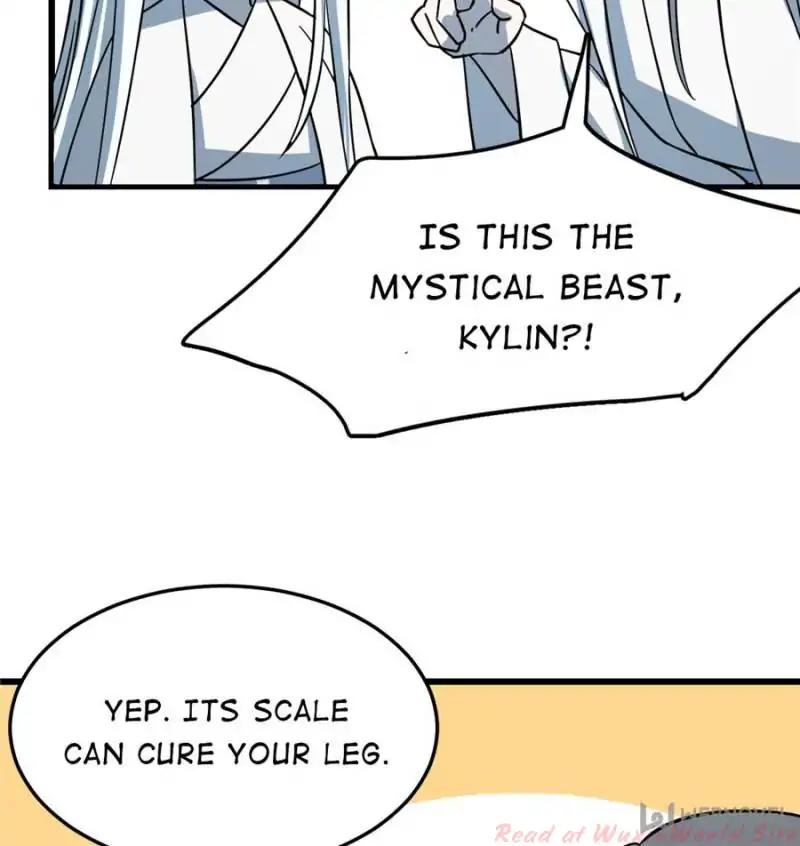 Queen of Posion: The Legend of a Super Agent, Doctor and Princess Chapter 49 - page 35