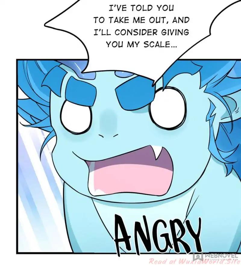 Queen of Posion: The Legend of a Super Agent, Doctor and Princess Chapter 49 - page 37