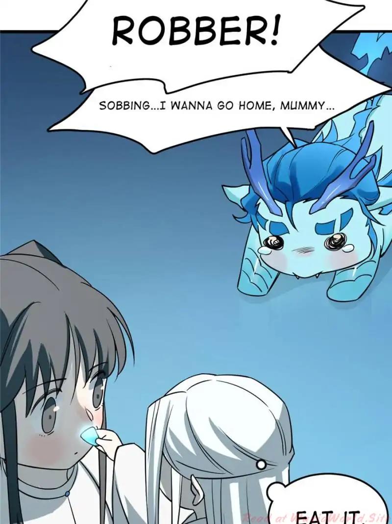 Queen of Posion: The Legend of a Super Agent, Doctor and Princess Chapter 49 - page 42
