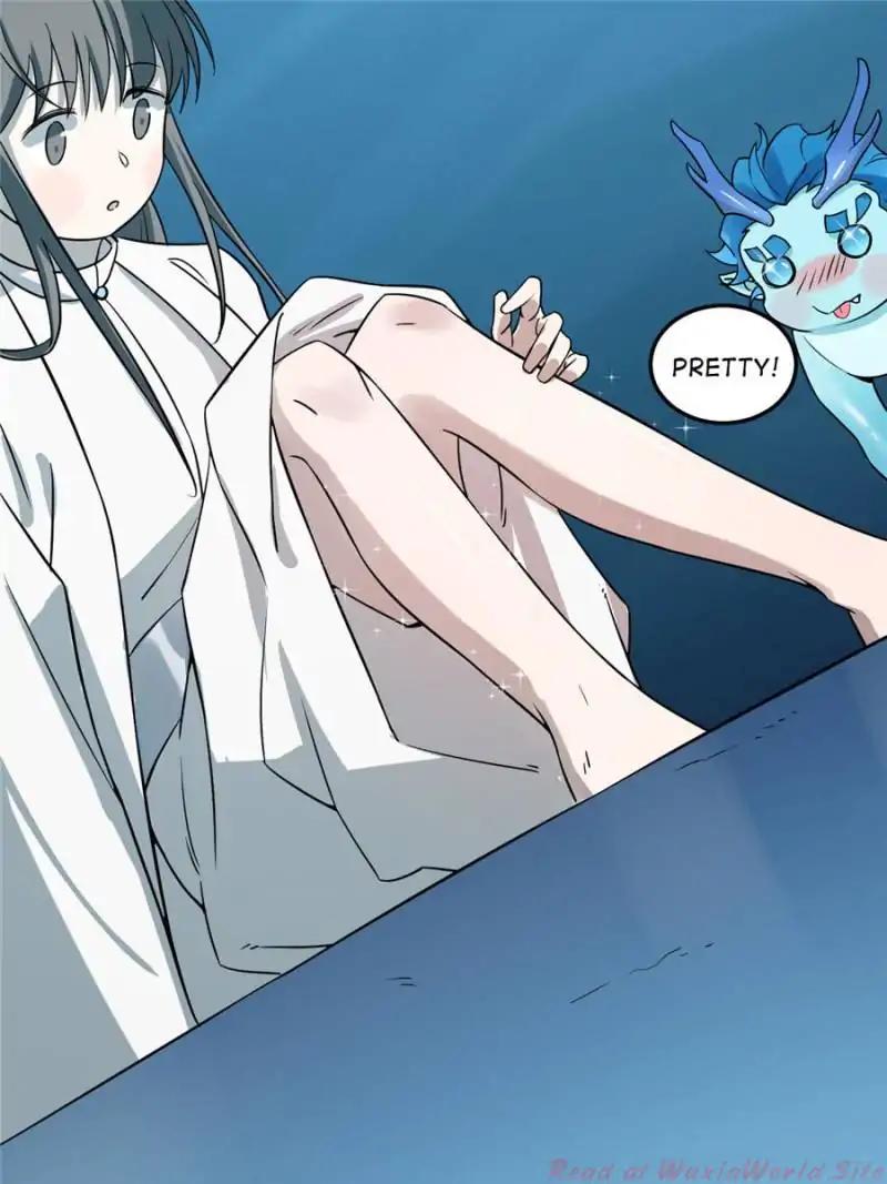 Queen of Posion: The Legend of a Super Agent, Doctor and Princess Chapter 49 - page 46