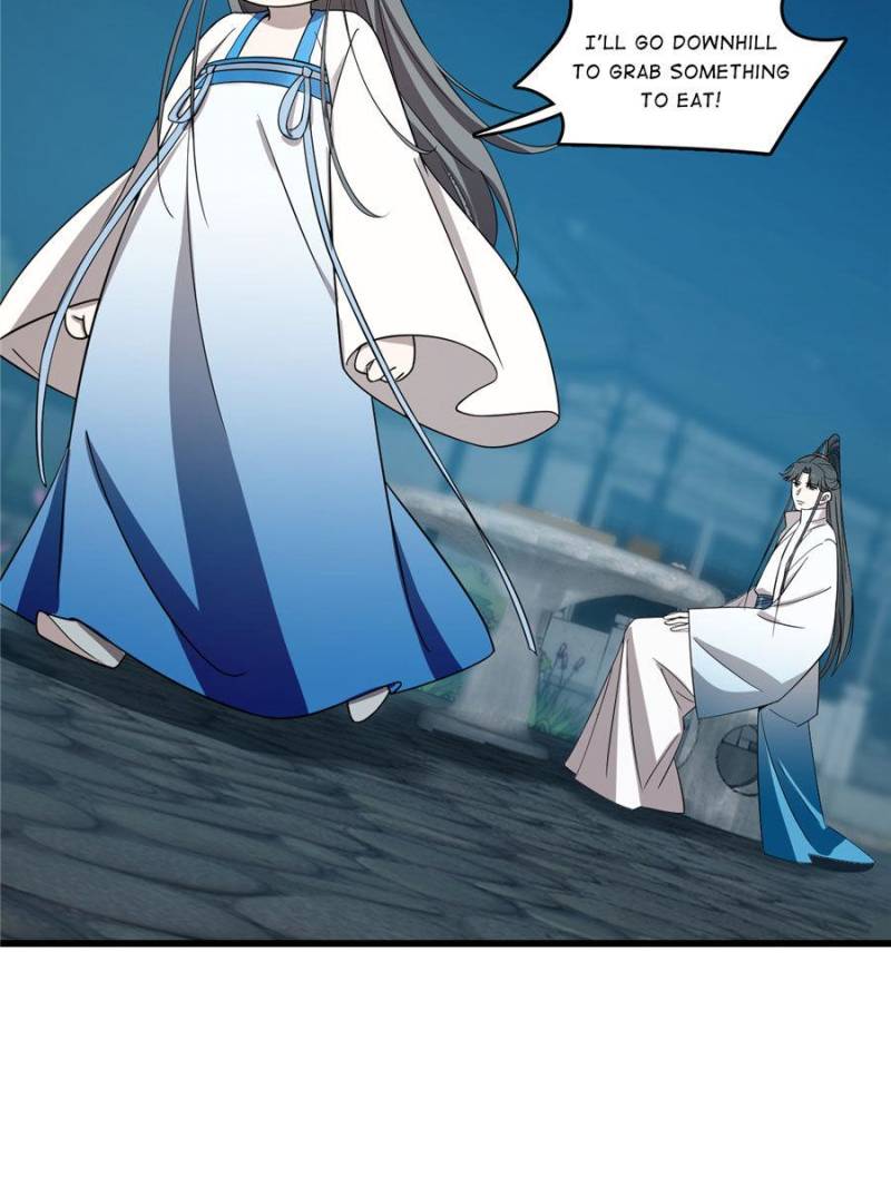 Queen of Posion: The Legend of a Super Agent, Doctor and Princess Chapter 183 - page 2
