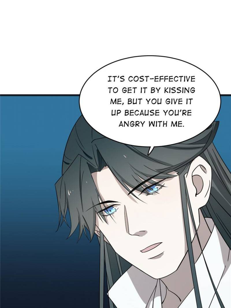 Queen of Posion: The Legend of a Super Agent, Doctor and Princess Chapter 183 - page 21