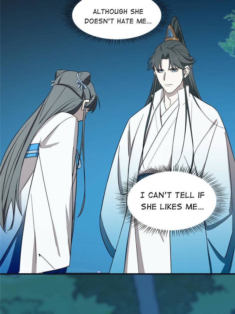 Queen of Posion: The Legend of a Super Agent, Doctor and Princess Chapter 183 - page 26