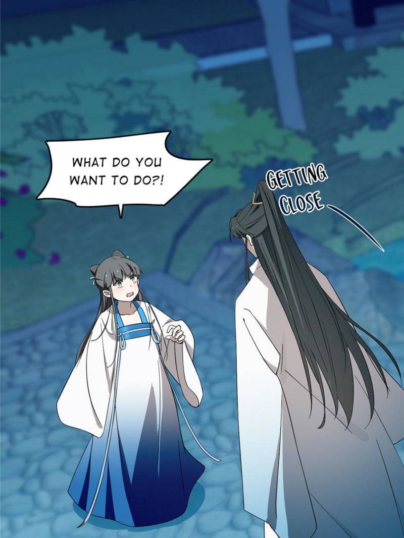 Queen of Posion: The Legend of a Super Agent, Doctor and Princess Chapter 183 - page 32