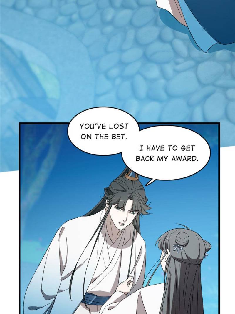 Queen of Posion: The Legend of a Super Agent, Doctor and Princess Chapter 183 - page 34