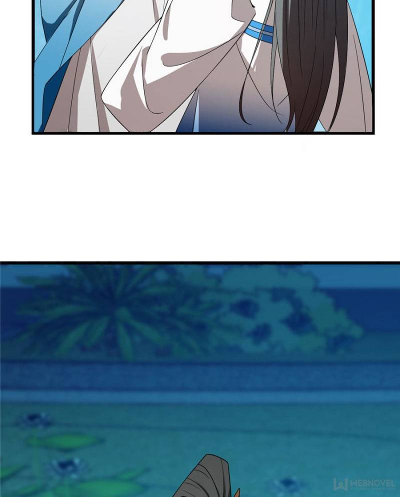 Queen of Posion: The Legend of a Super Agent, Doctor and Princess Chapter 183 - page 35