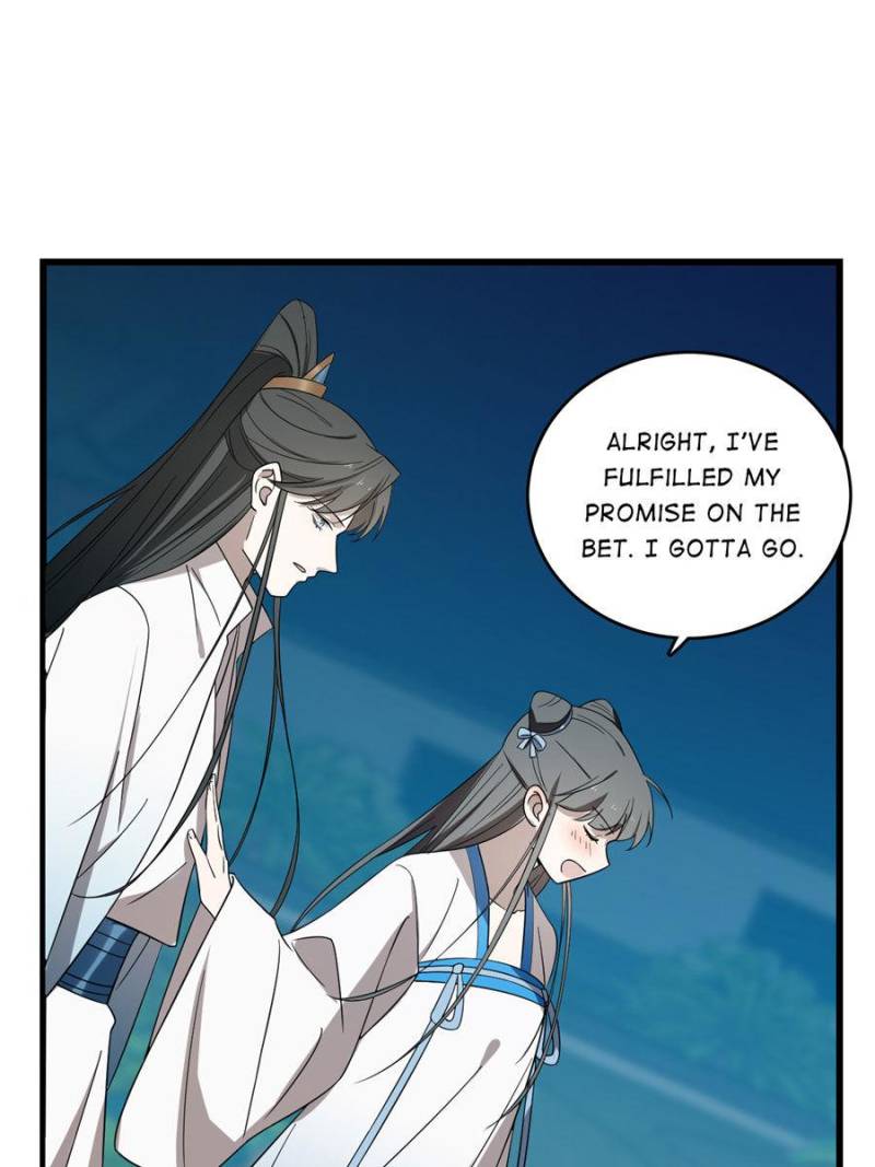 Queen of Posion: The Legend of a Super Agent, Doctor and Princess Chapter 183 - page 39