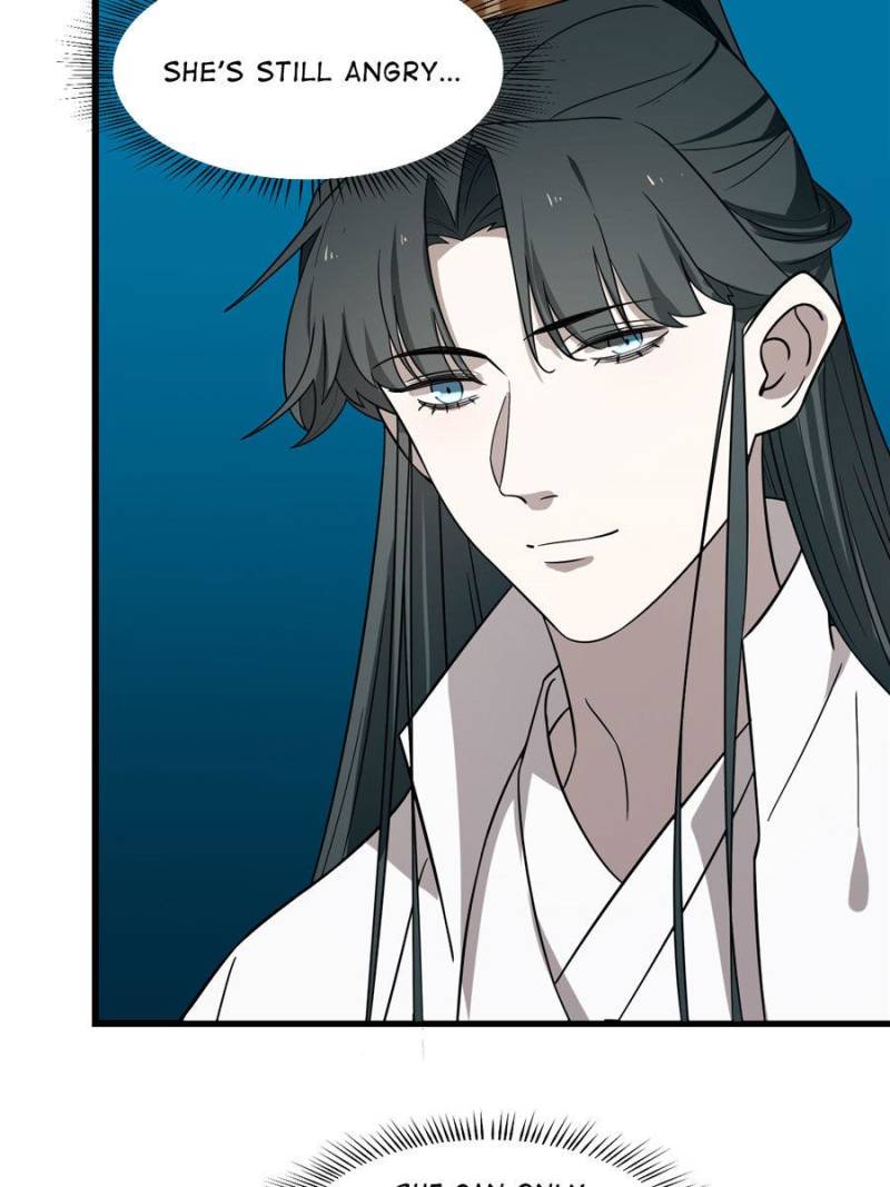 Queen of Posion: The Legend of a Super Agent, Doctor and Princess Chapter 183 - page 43