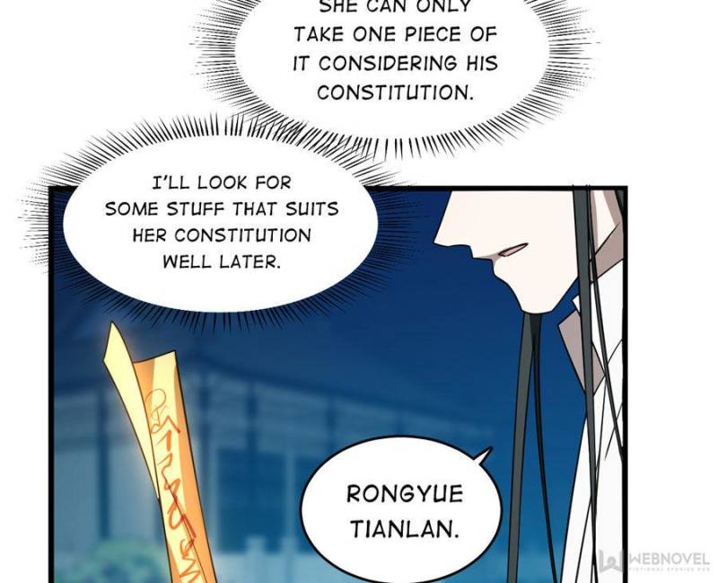 Queen of Posion: The Legend of a Super Agent, Doctor and Princess Chapter 183 - page 44