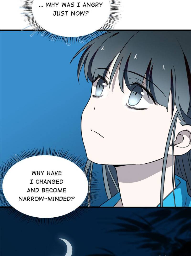Queen of Posion: The Legend of a Super Agent, Doctor and Princess Chapter 183 - page 55