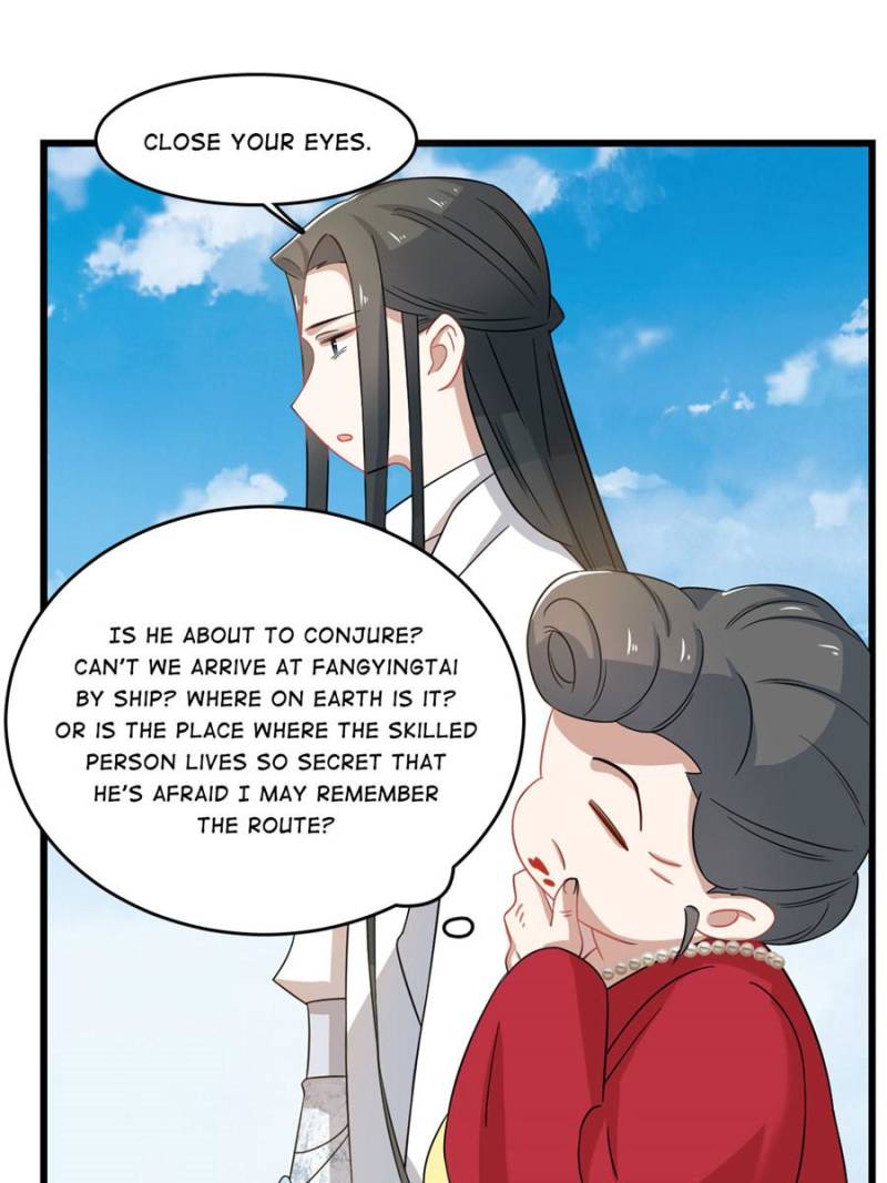 Queen of Posion: The Legend of a Super Agent, Doctor and Princess Chapter 124 - page 10