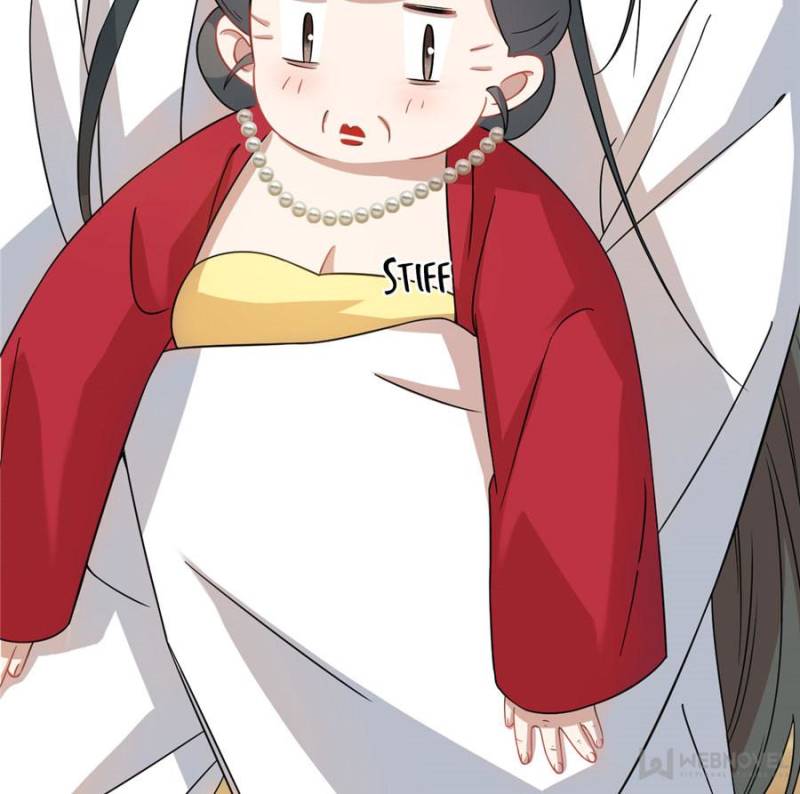 Queen of Posion: The Legend of a Super Agent, Doctor and Princess Chapter 124 - page 12