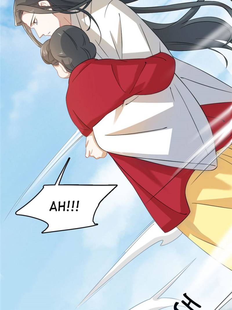 Queen of Posion: The Legend of a Super Agent, Doctor and Princess Chapter 124 - page 14