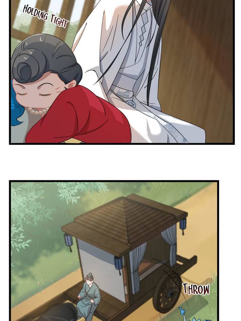Queen of Posion: The Legend of a Super Agent, Doctor and Princess Chapter 124 - page 2