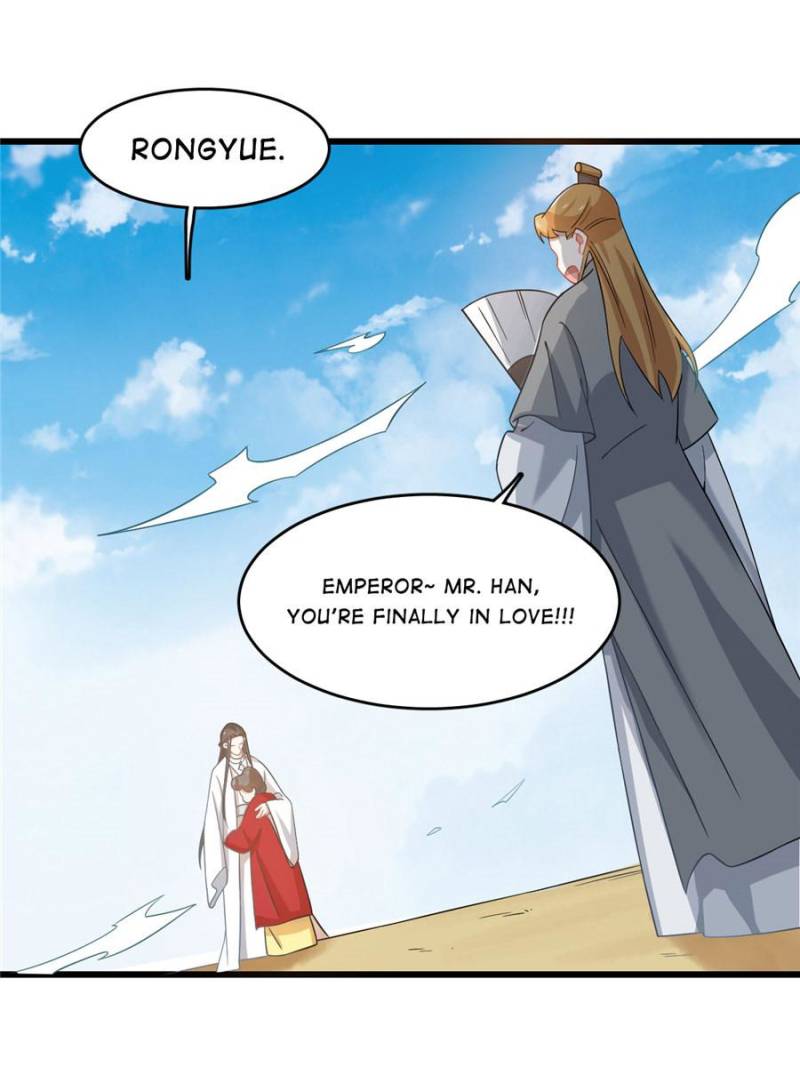Queen of Posion: The Legend of a Super Agent, Doctor and Princess Chapter 124 - page 22