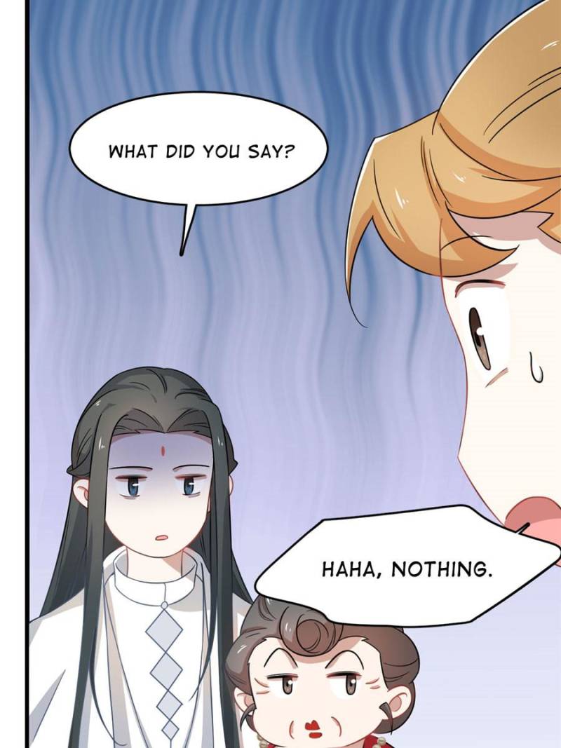 Queen of Posion: The Legend of a Super Agent, Doctor and Princess Chapter 124 - page 24