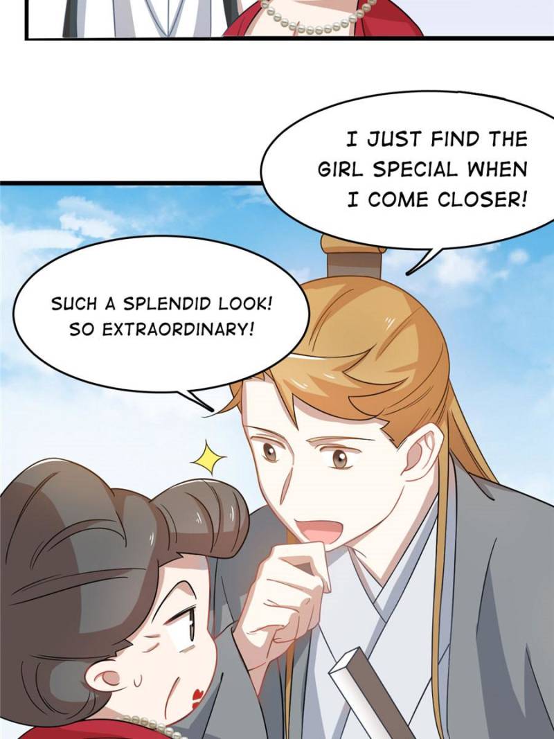 Queen of Posion: The Legend of a Super Agent, Doctor and Princess Chapter 124 - page 25
