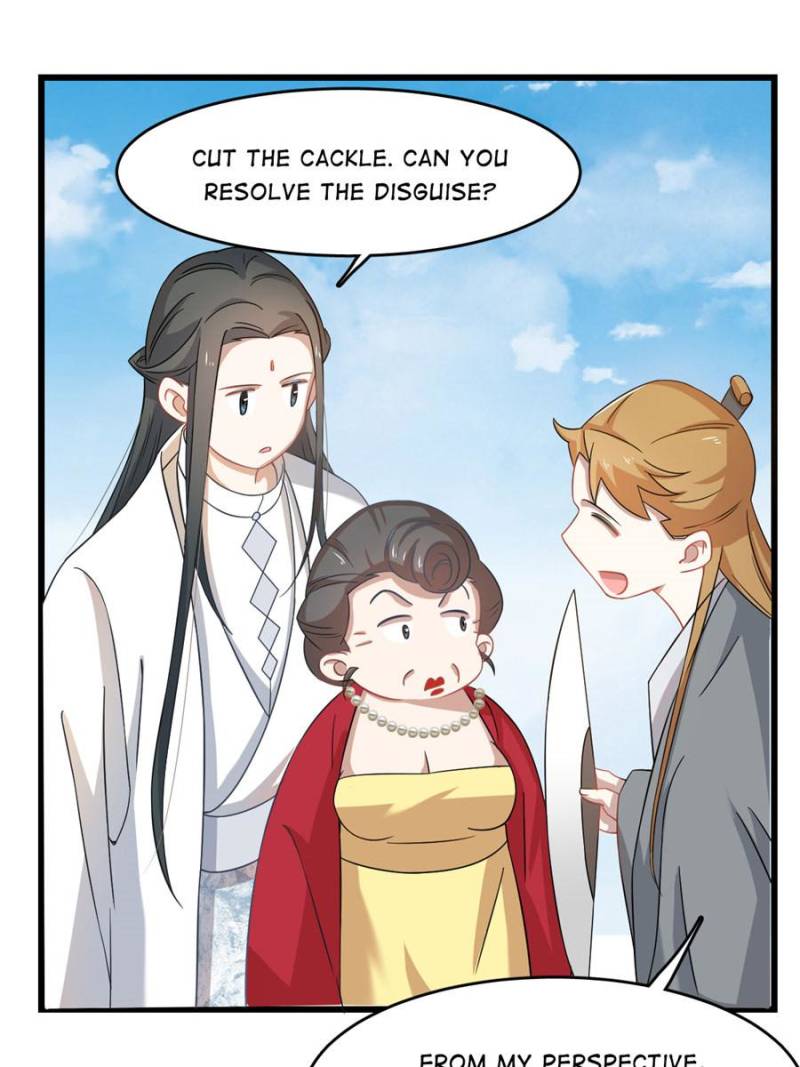 Queen of Posion: The Legend of a Super Agent, Doctor and Princess Chapter 124 - page 27