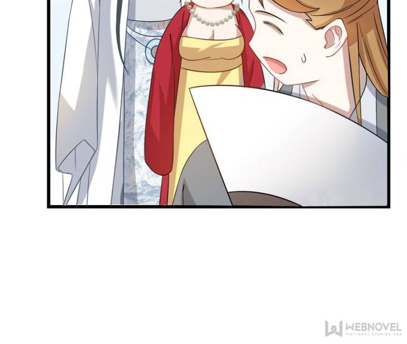 Queen of Posion: The Legend of a Super Agent, Doctor and Princess Chapter 124 - page 29