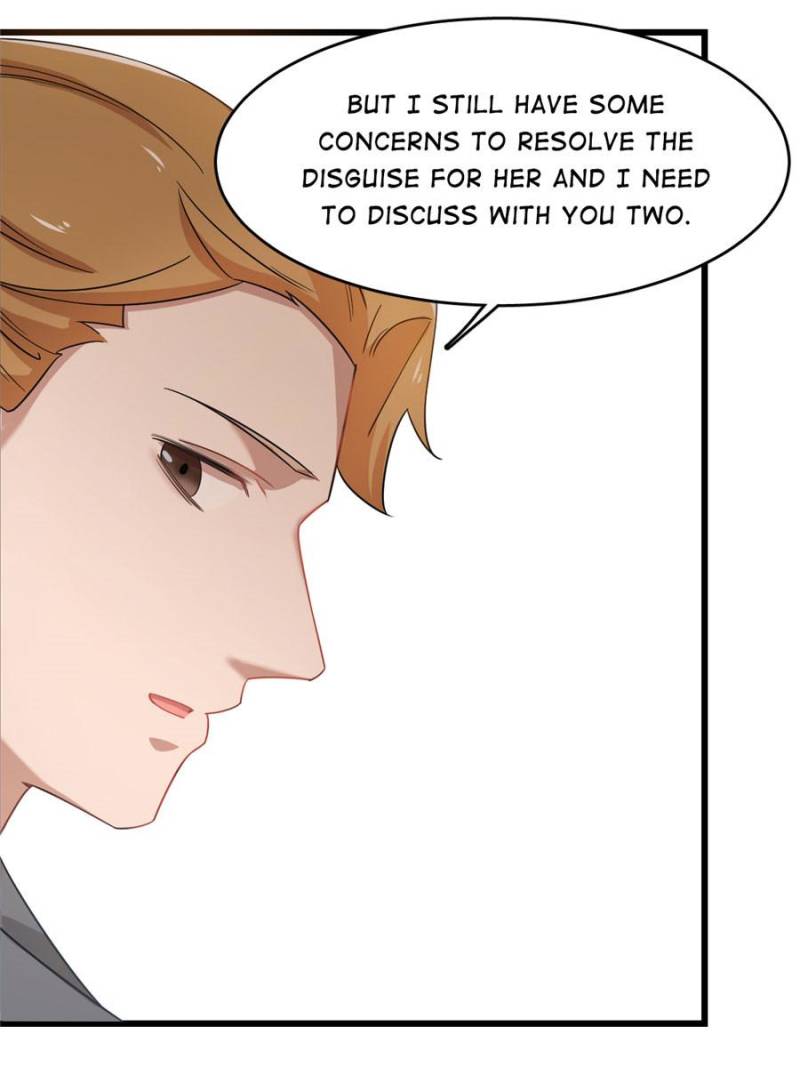 Queen of Posion: The Legend of a Super Agent, Doctor and Princess Chapter 124 - page 30