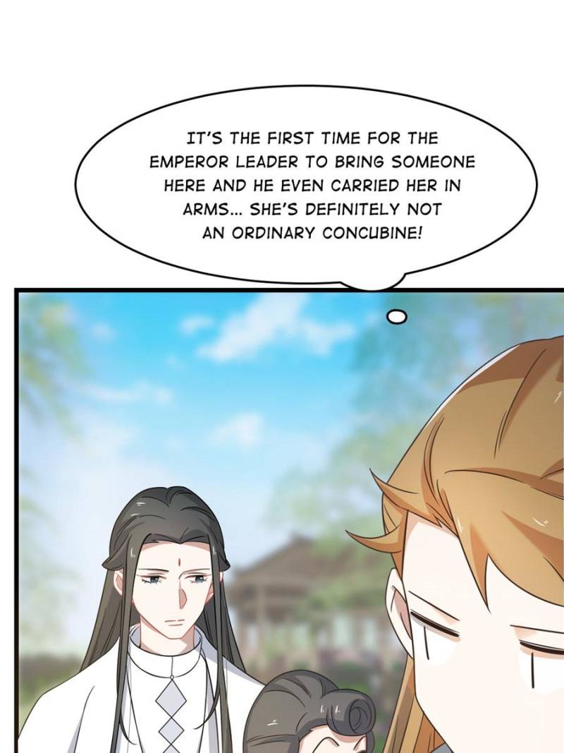 Queen of Posion: The Legend of a Super Agent, Doctor and Princess Chapter 124 - page 33