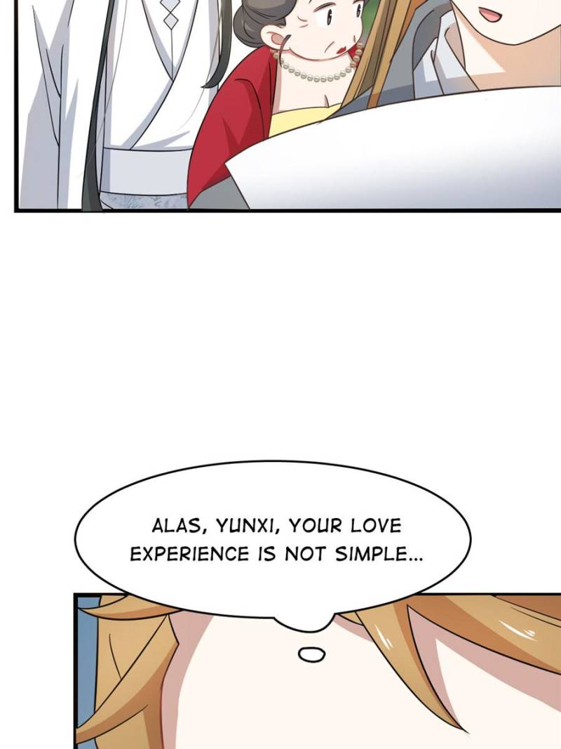 Queen of Posion: The Legend of a Super Agent, Doctor and Princess Chapter 124 - page 34