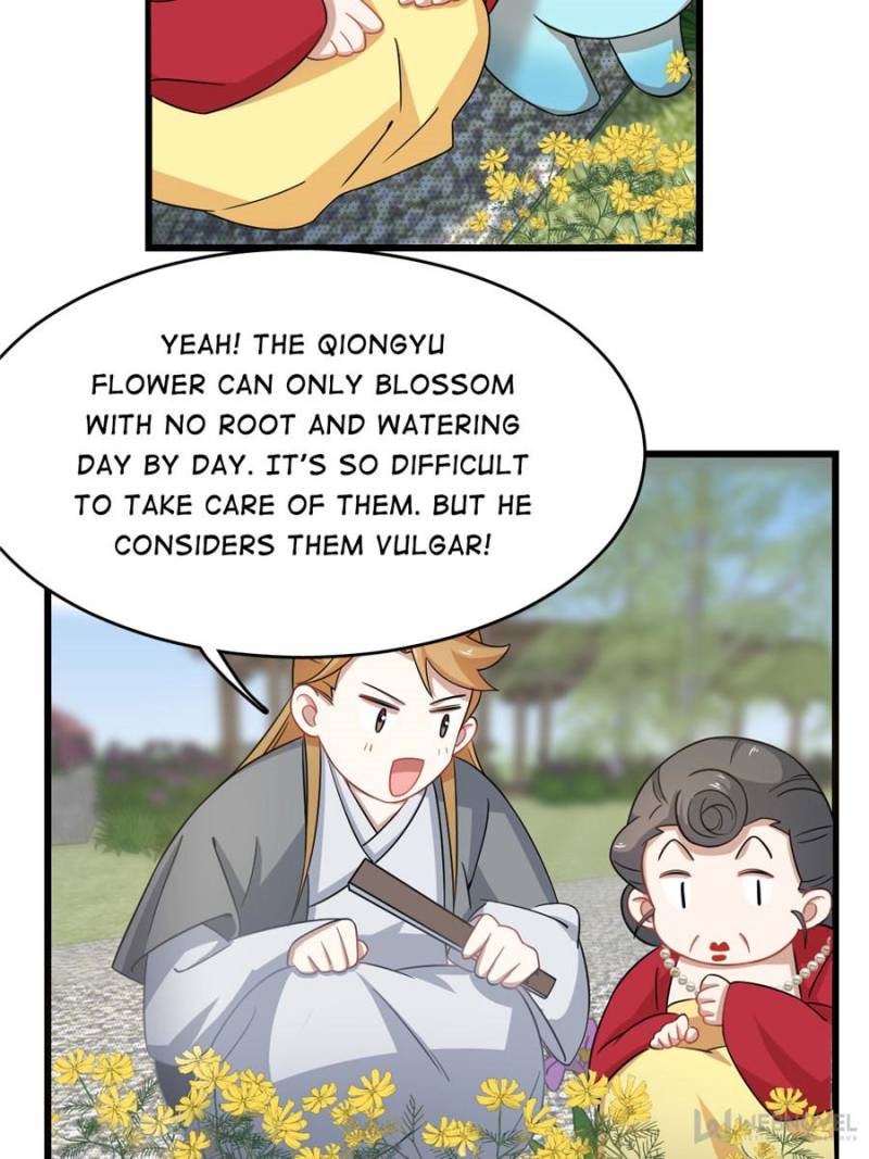 Queen of Posion: The Legend of a Super Agent, Doctor and Princess Chapter 124 - page 37
