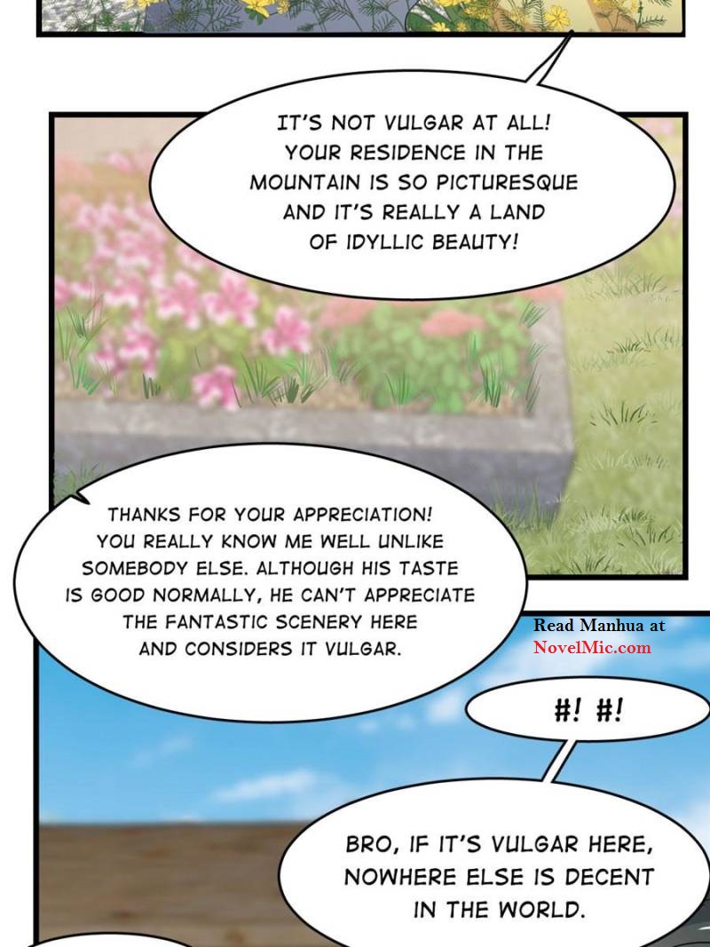 Queen of Posion: The Legend of a Super Agent, Doctor and Princess Chapter 124 - page 38