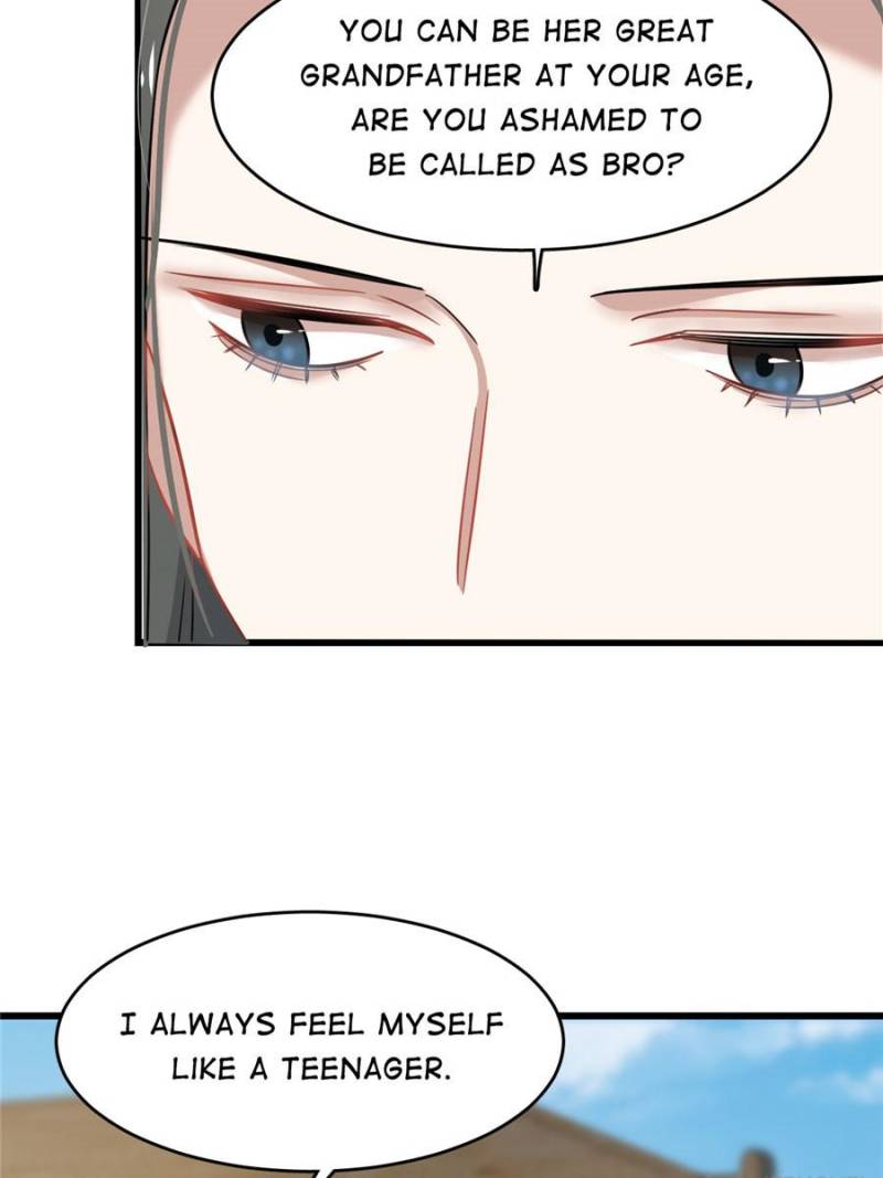 Queen of Posion: The Legend of a Super Agent, Doctor and Princess Chapter 124 - page 41