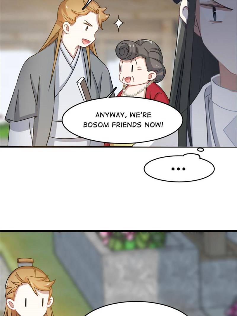 Queen of Posion: The Legend of a Super Agent, Doctor and Princess Chapter 124 - page 44
