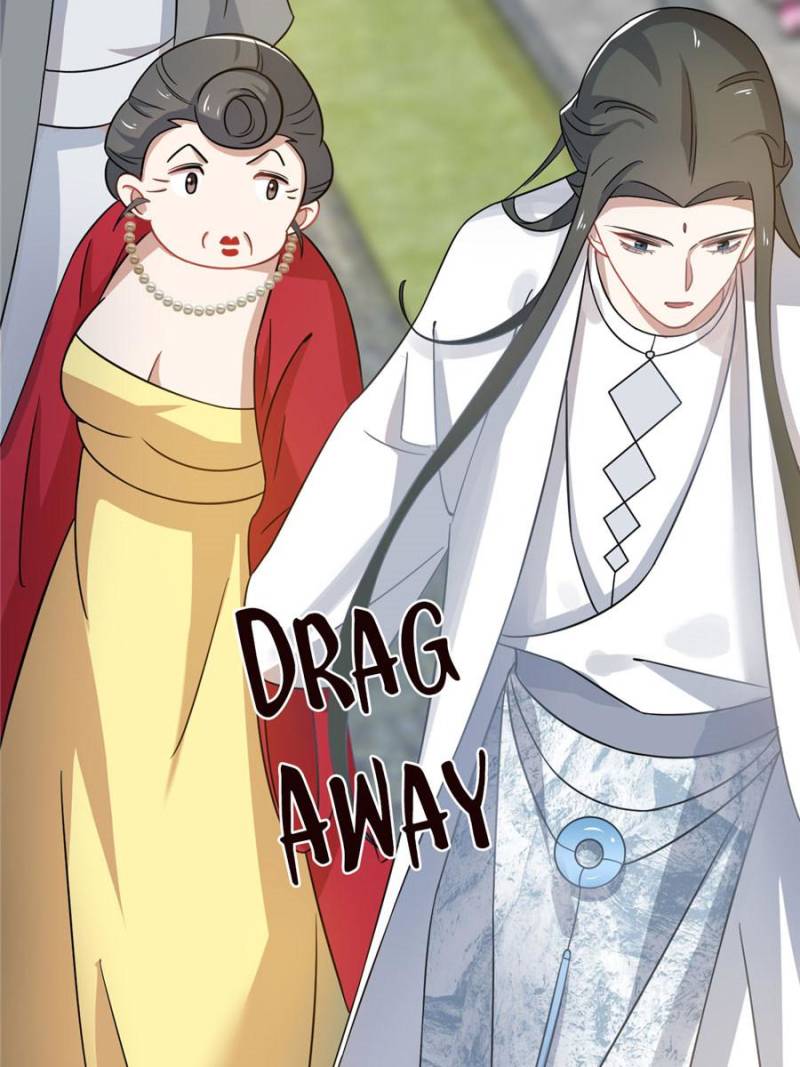 Queen of Posion: The Legend of a Super Agent, Doctor and Princess Chapter 124 - page 46