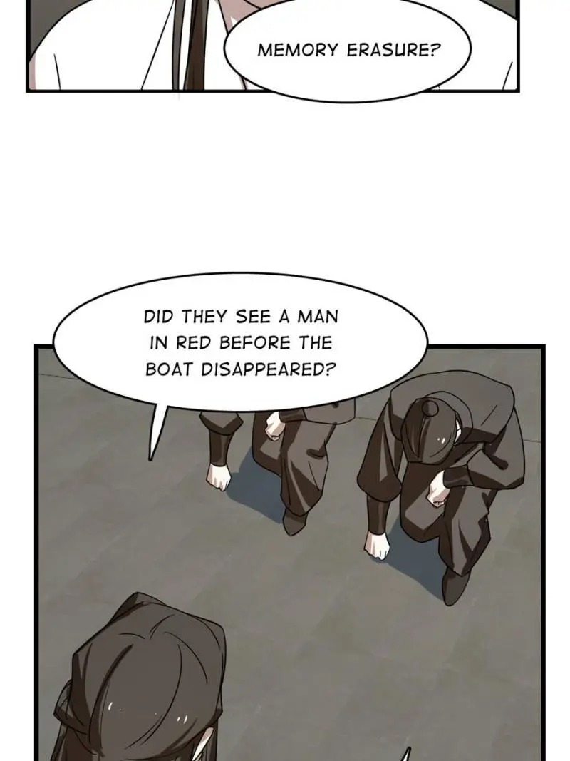 Queen of Posion: The Legend of a Super Agent, Doctor and Princess Chapter 109 - page 10