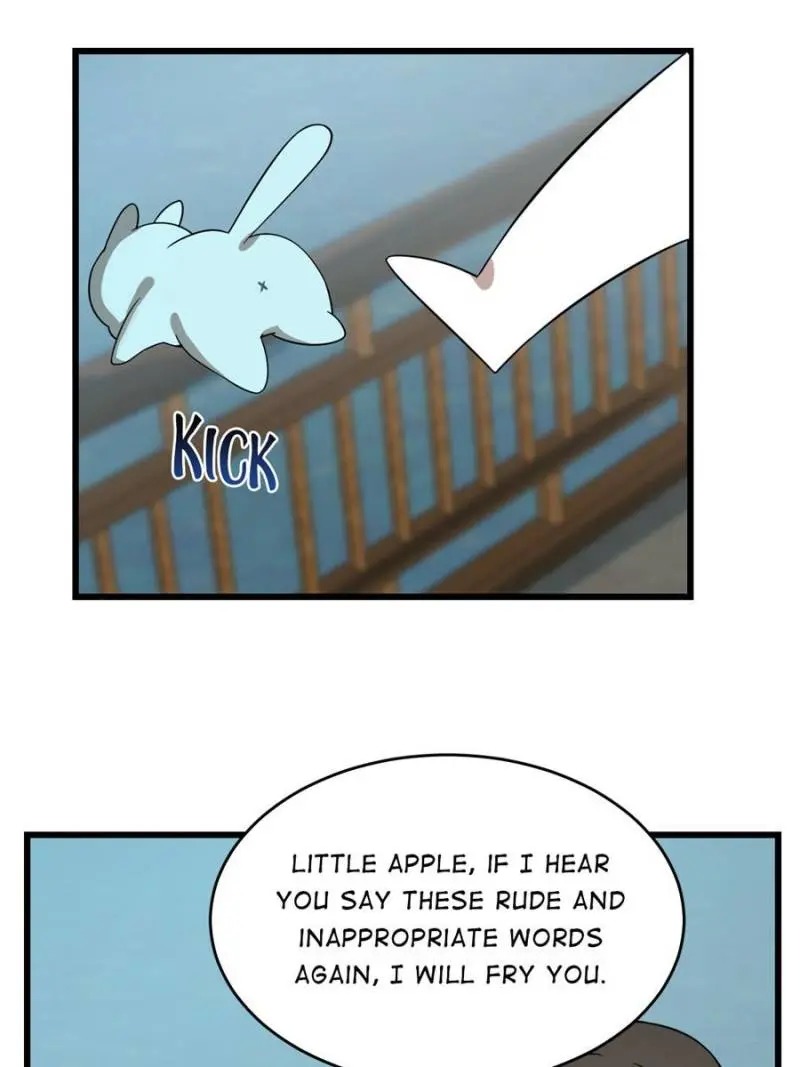 Queen of Posion: The Legend of a Super Agent, Doctor and Princess Chapter 109 - page 15