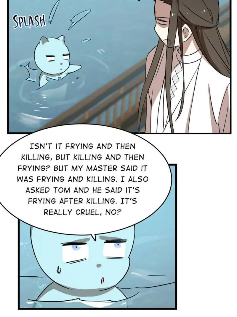 Queen of Posion: The Legend of a Super Agent, Doctor and Princess Chapter 109 - page 17