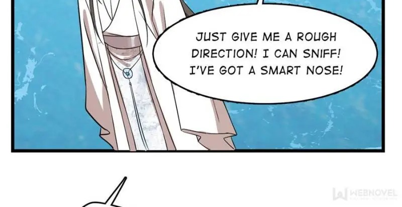 Queen of Posion: The Legend of a Super Agent, Doctor and Princess Chapter 109 - page 21