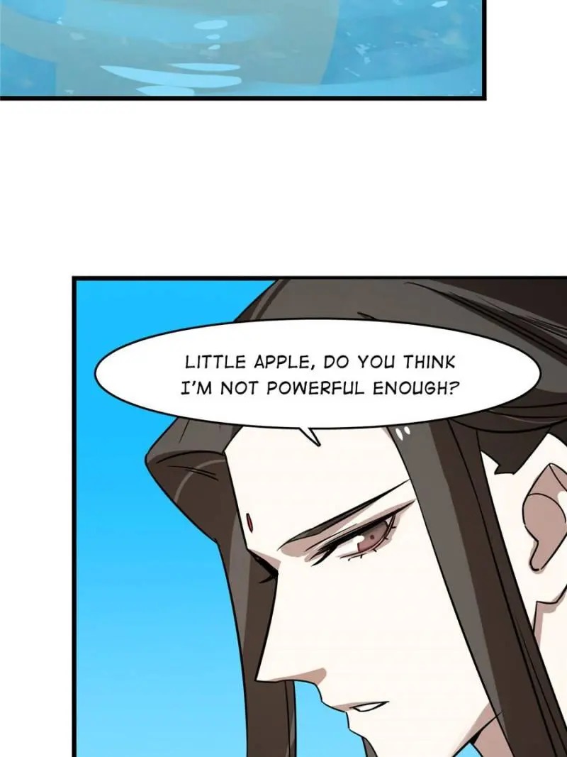 Queen of Posion: The Legend of a Super Agent, Doctor and Princess Chapter 109 - page 25