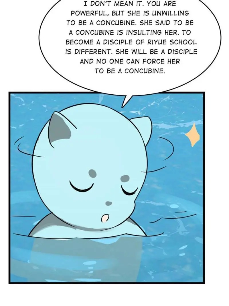 Queen of Posion: The Legend of a Super Agent, Doctor and Princess Chapter 109 - page 27