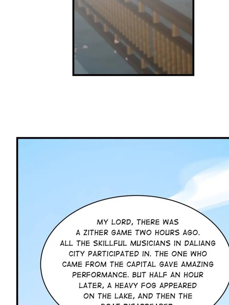 Queen of Posion: The Legend of a Super Agent, Doctor and Princess Chapter 109 - page 3