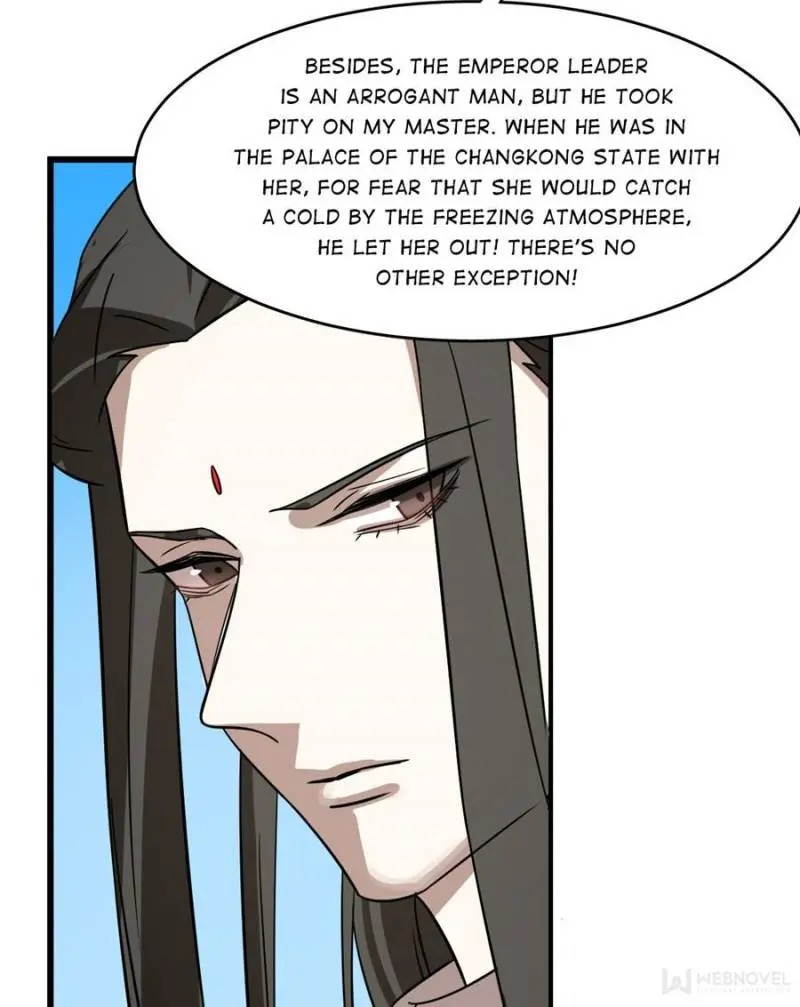 Queen of Posion: The Legend of a Super Agent, Doctor and Princess Chapter 109 - page 32