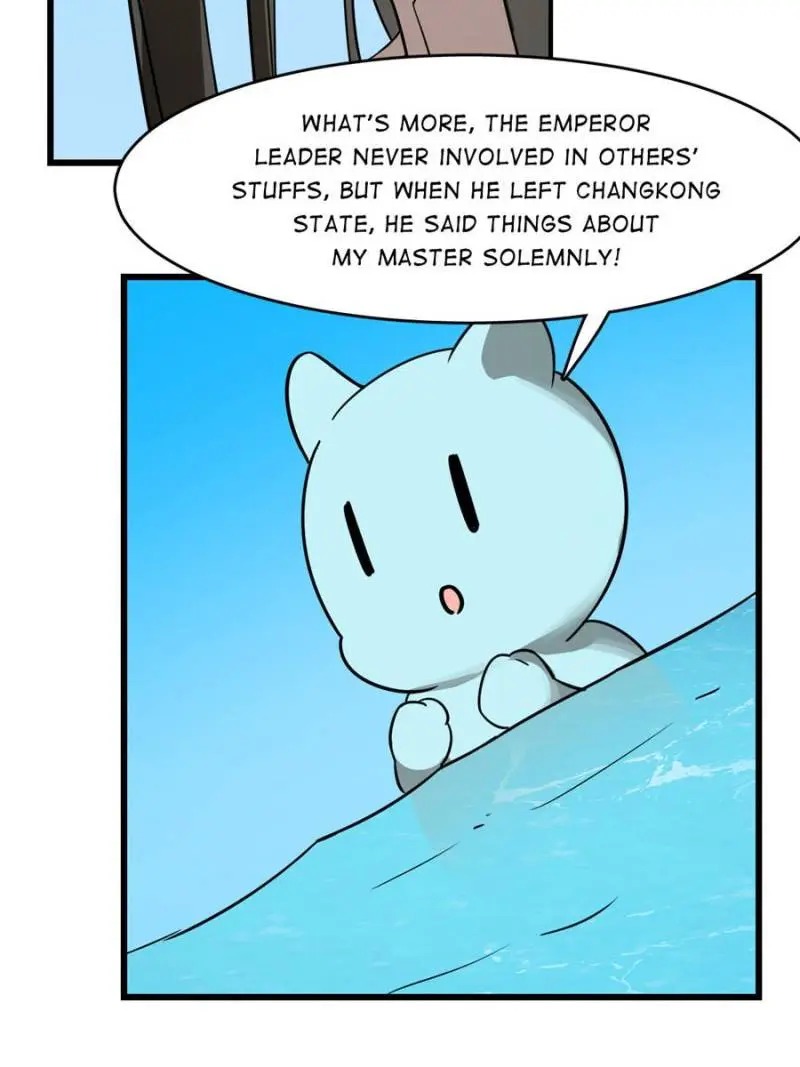 Queen of Posion: The Legend of a Super Agent, Doctor and Princess Chapter 109 - page 33
