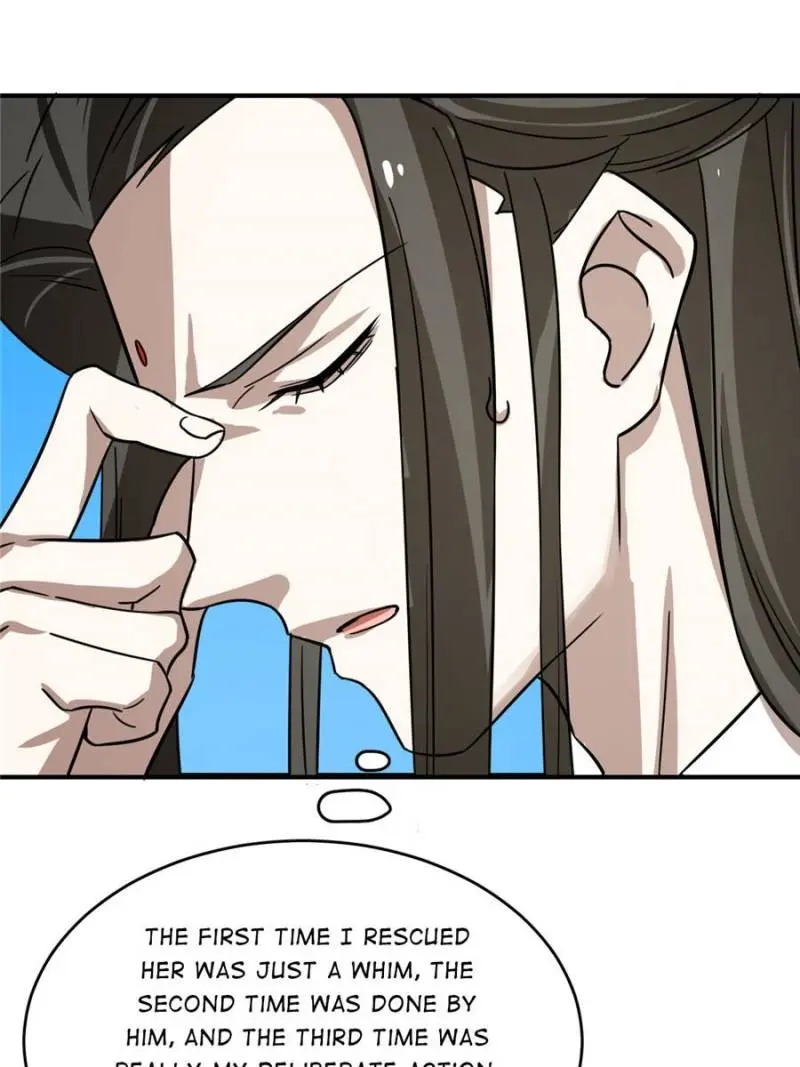 Queen of Posion: The Legend of a Super Agent, Doctor and Princess Chapter 109 - page 34