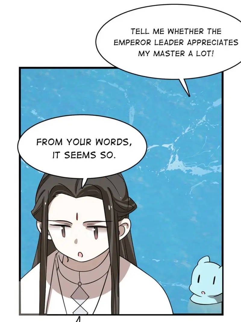 Queen of Posion: The Legend of a Super Agent, Doctor and Princess Chapter 109 - page 36