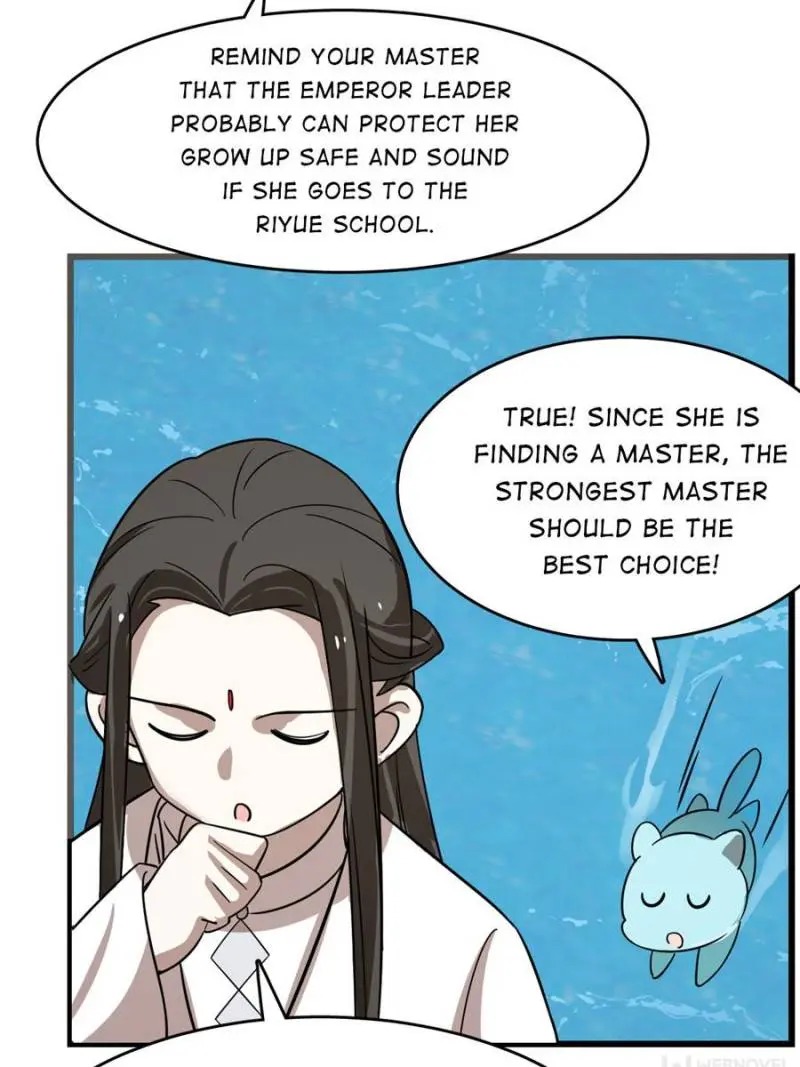 Queen of Posion: The Legend of a Super Agent, Doctor and Princess Chapter 109 - page 37