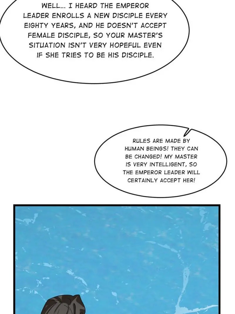 Queen of Posion: The Legend of a Super Agent, Doctor and Princess Chapter 109 - page 39