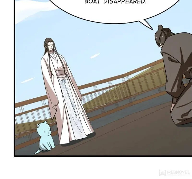 Queen of Posion: The Legend of a Super Agent, Doctor and Princess Chapter 109 - page 4