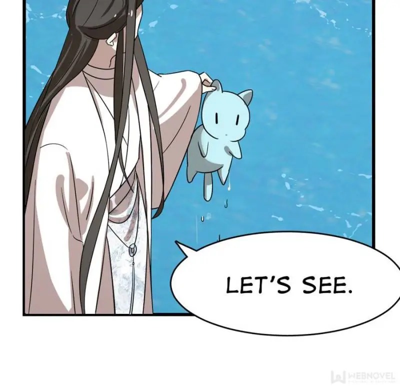 Queen of Posion: The Legend of a Super Agent, Doctor and Princess Chapter 109 - page 40