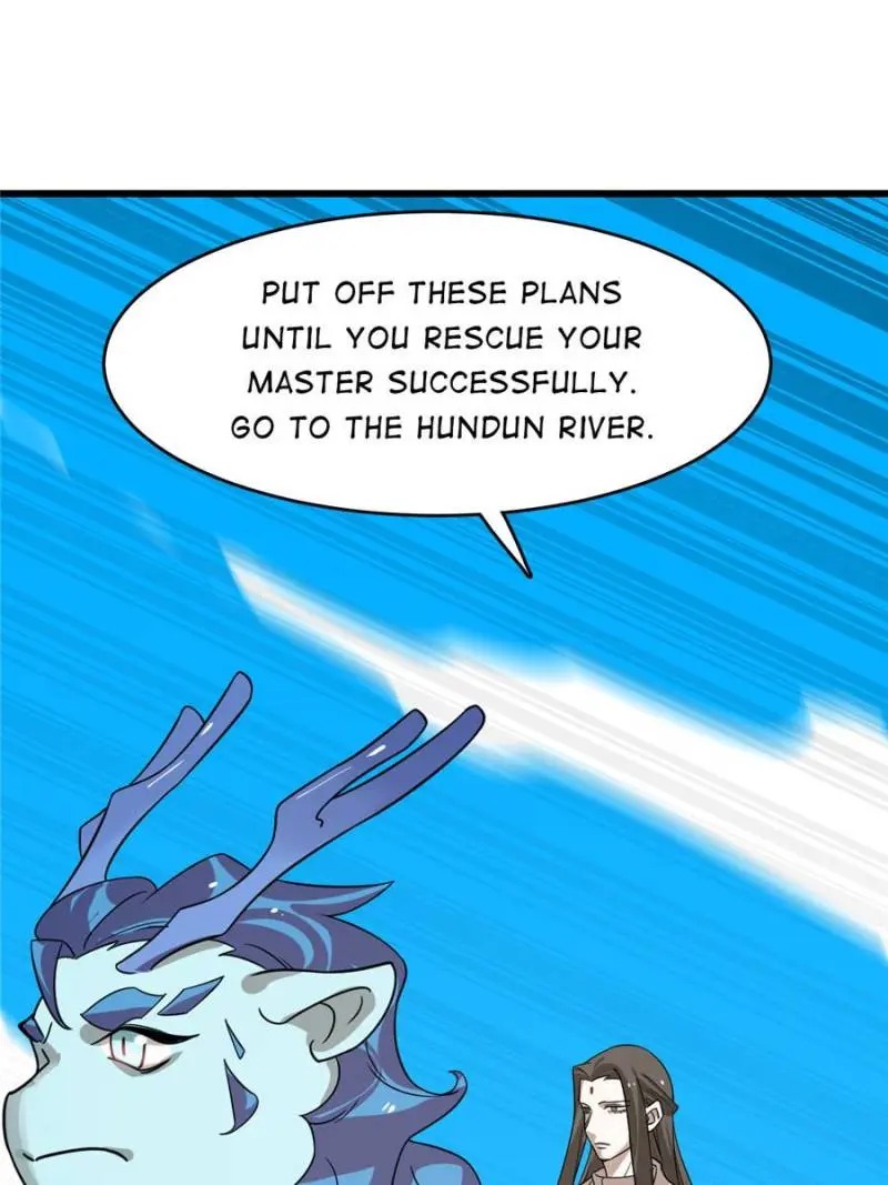 Queen of Posion: The Legend of a Super Agent, Doctor and Princess Chapter 109 - page 41