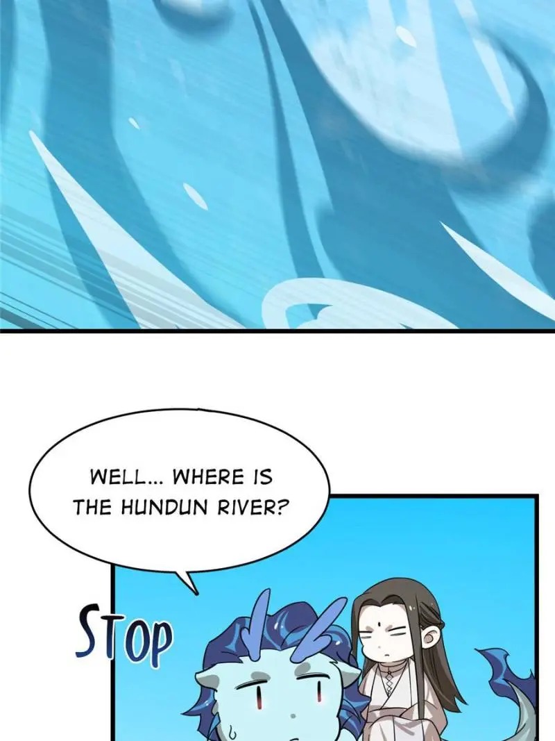 Queen of Posion: The Legend of a Super Agent, Doctor and Princess Chapter 109 - page 44