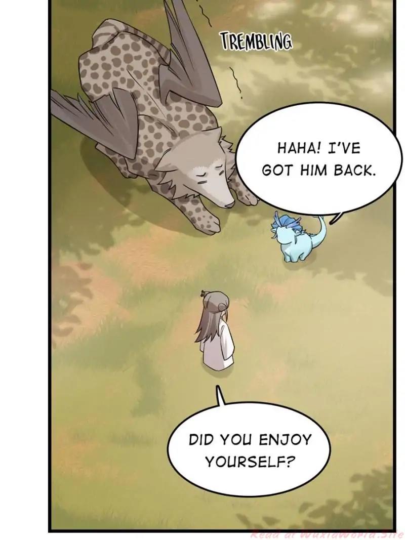 Queen of Posion: The Legend of a Super Agent, Doctor and Princess Chapter 51 - page 17