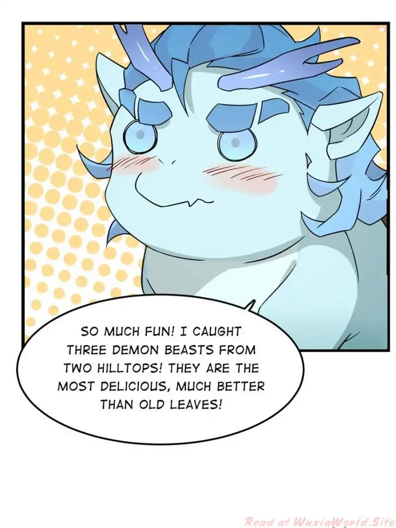 Queen of Posion: The Legend of a Super Agent, Doctor and Princess Chapter 51 - page 19